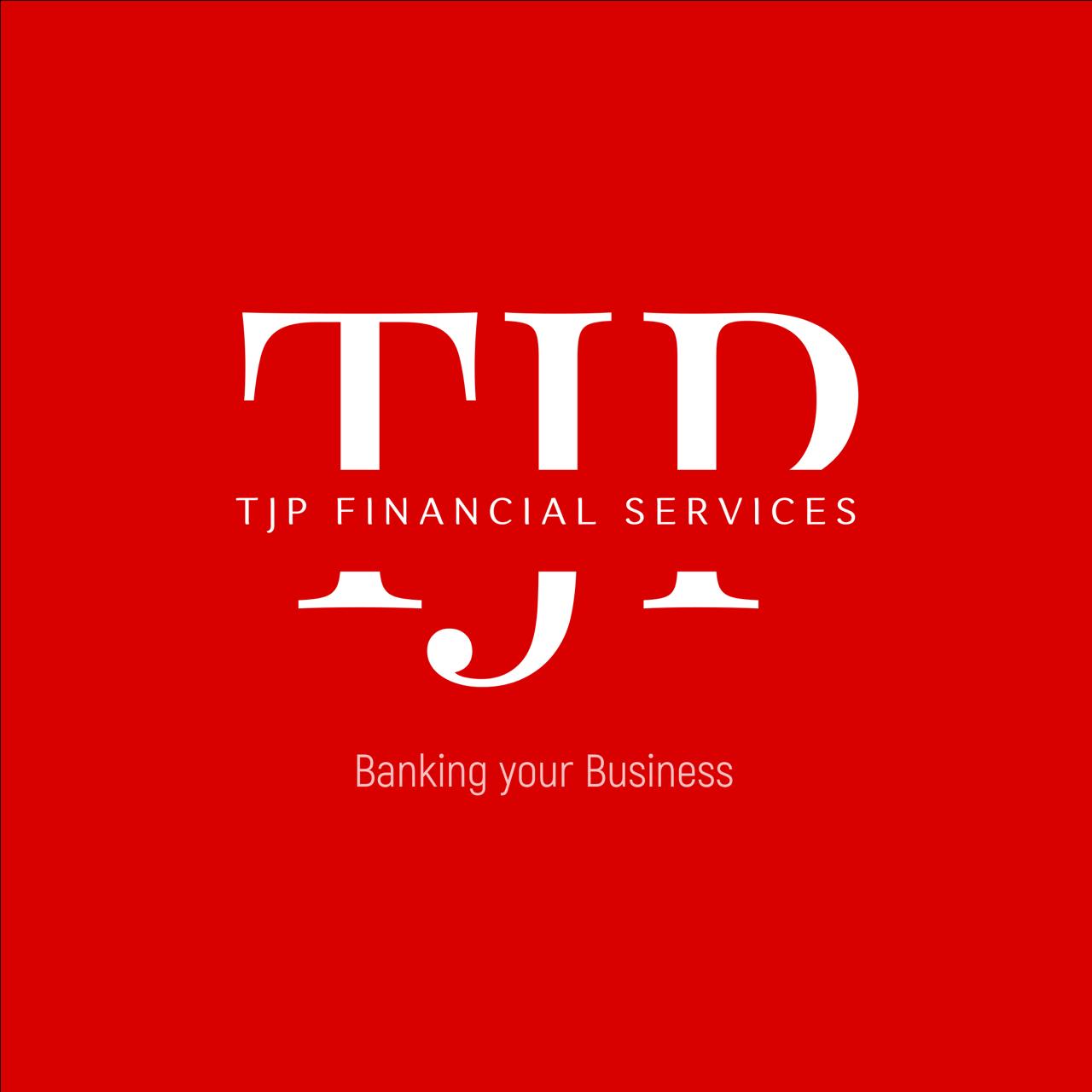 TJP Soluções Financeiras